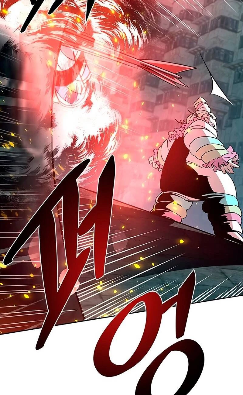 Tiêu Diệt Ác Nhân Chapter 59 - Trang 3