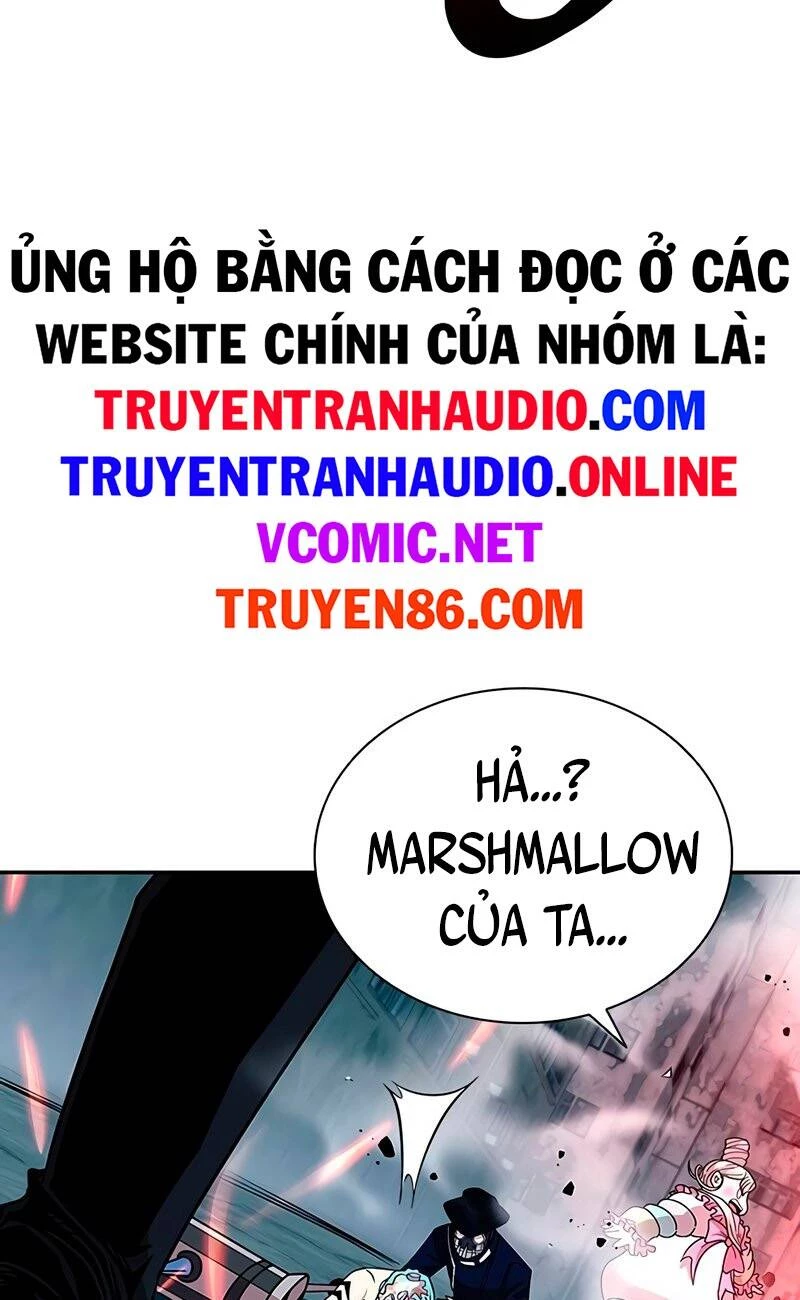 Tiêu Diệt Ác Nhân Chapter 59 - Trang 3