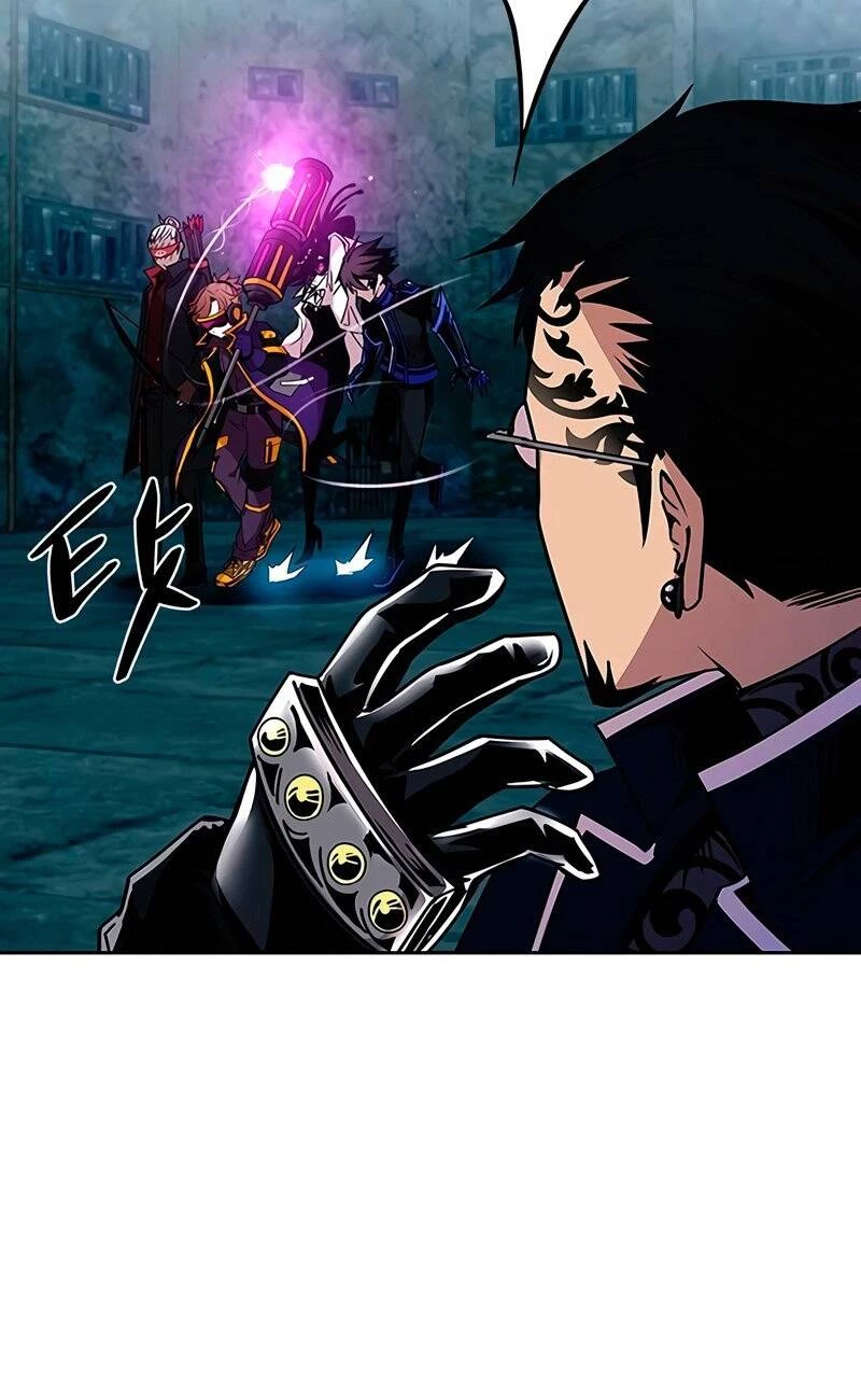 Tiêu Diệt Ác Nhân Chapter 59 - Trang 3