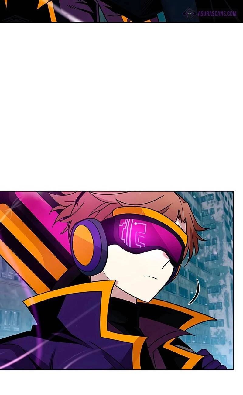 Tiêu Diệt Ác Nhân Chapter 59 - Trang 3