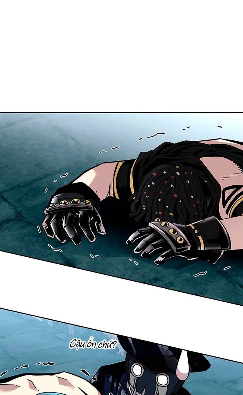 Tiêu Diệt Ác Nhân Chapter 59 - Trang 3