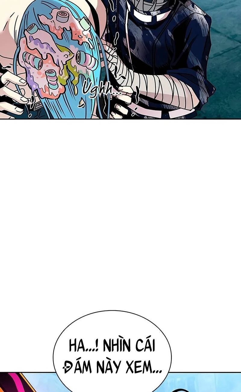 Tiêu Diệt Ác Nhân Chapter 59 - Trang 3