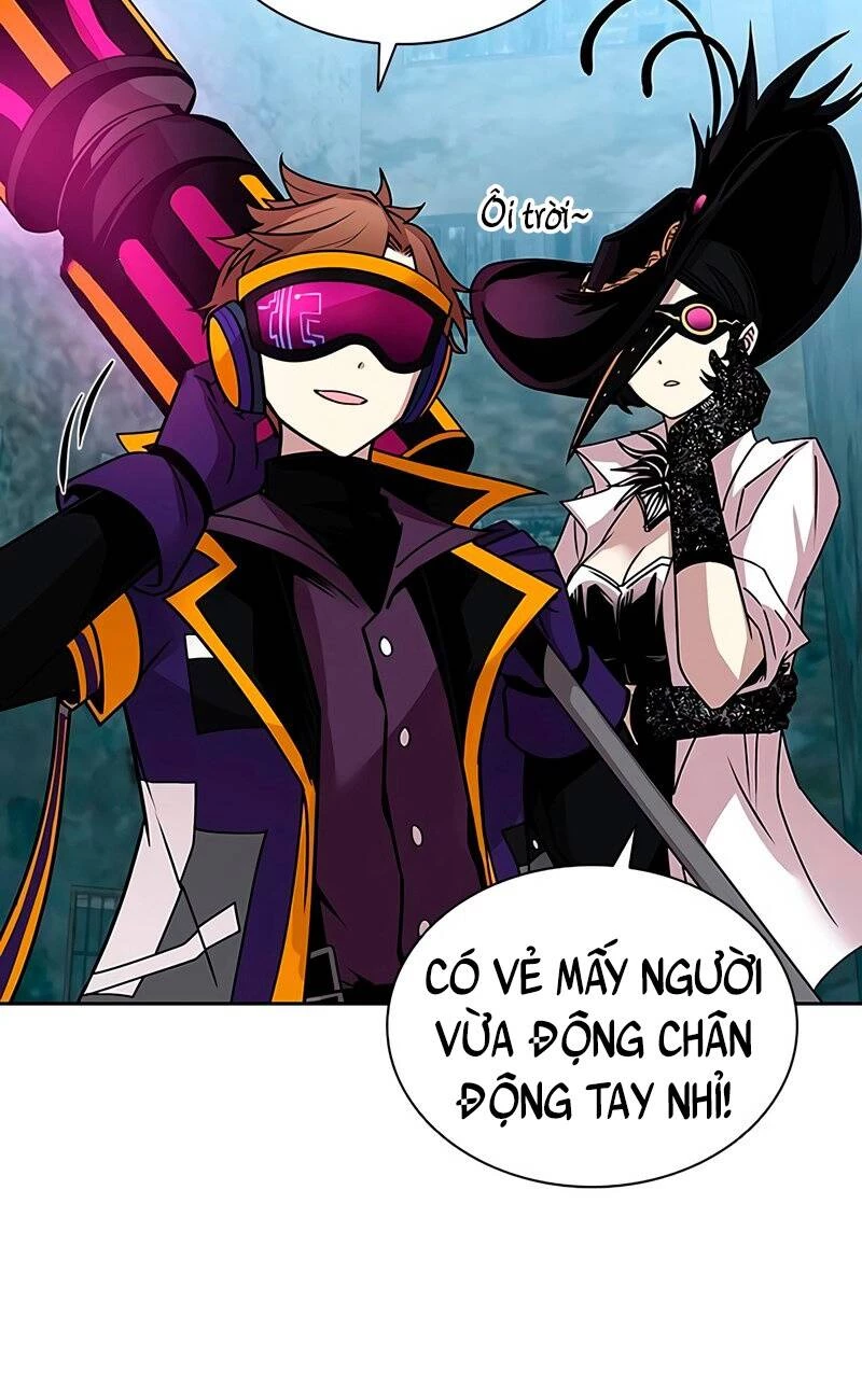 Tiêu Diệt Ác Nhân Chapter 59 - Trang 3