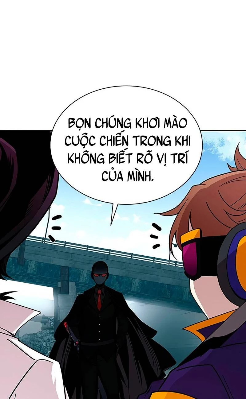 Tiêu Diệt Ác Nhân Chapter 59 - Trang 3