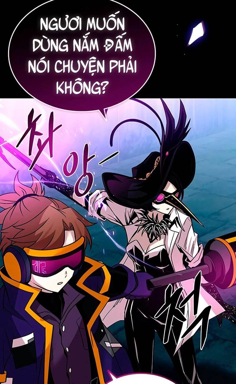 Tiêu Diệt Ác Nhân Chapter 59 - Trang 3