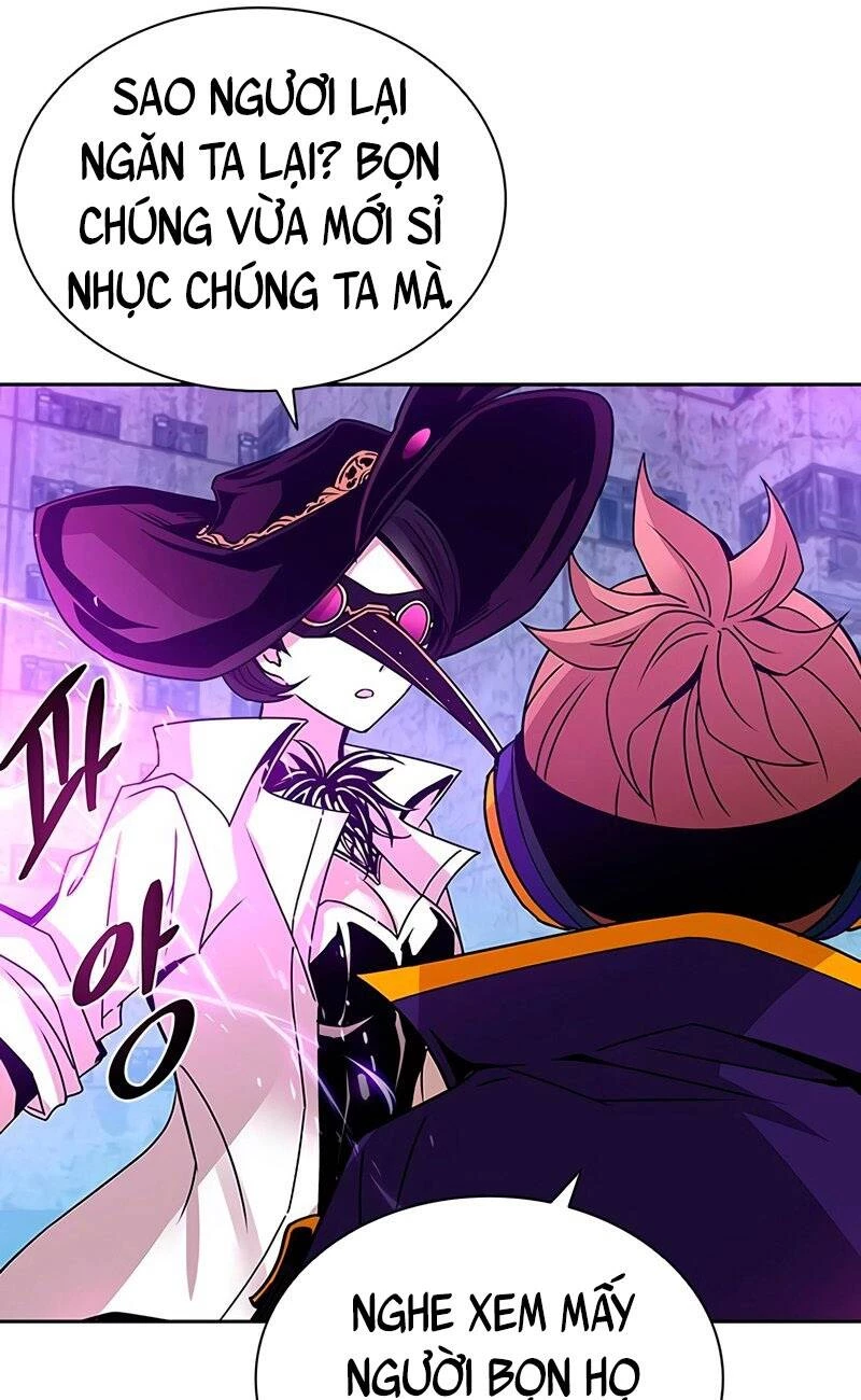 Tiêu Diệt Ác Nhân Chapter 59 - Trang 3