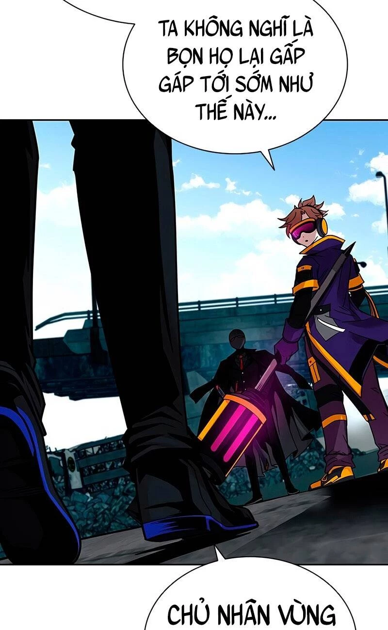 Tiêu Diệt Ác Nhân Chapter 59 - Trang 3