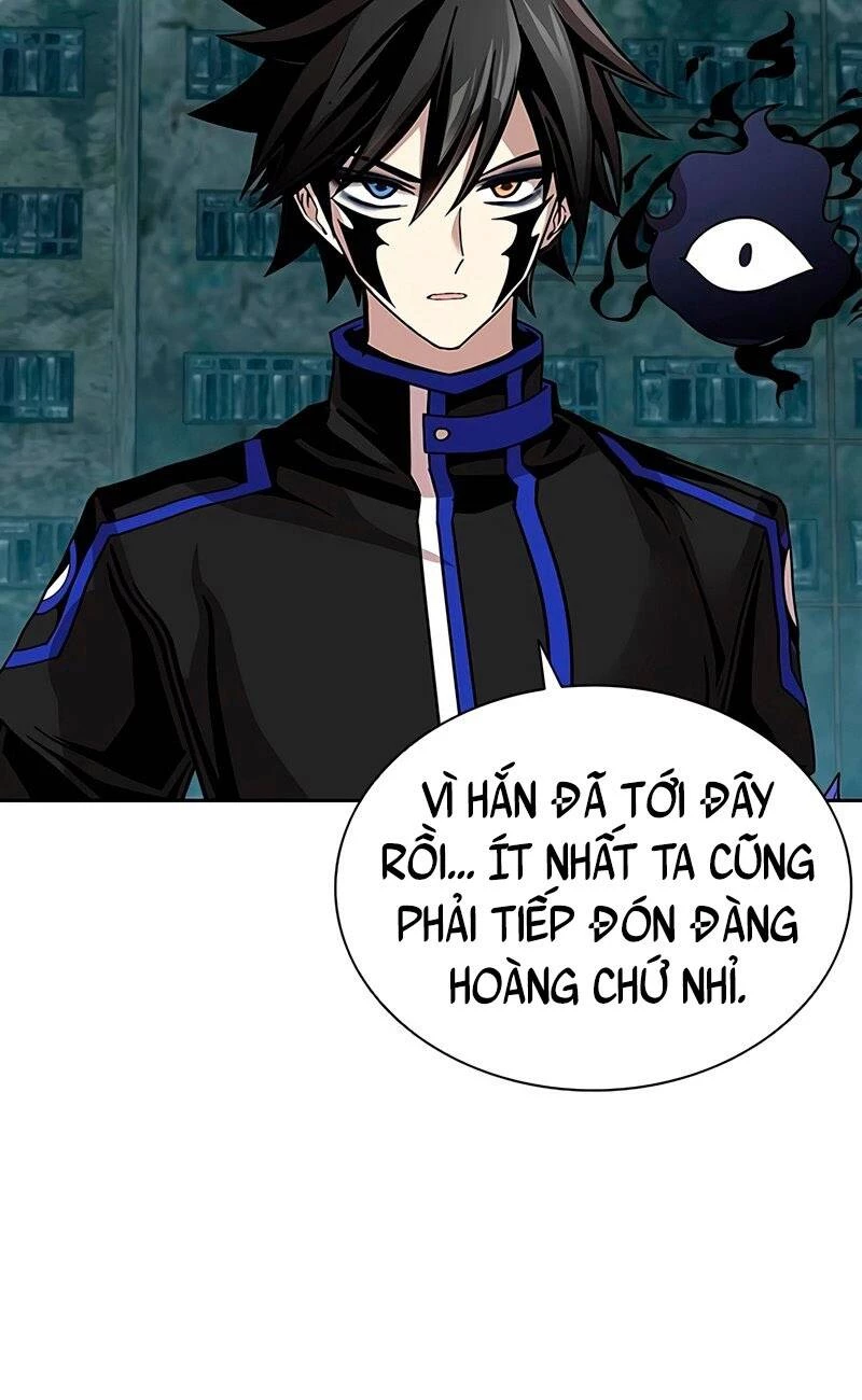 Tiêu Diệt Ác Nhân Chapter 59 - Trang 3