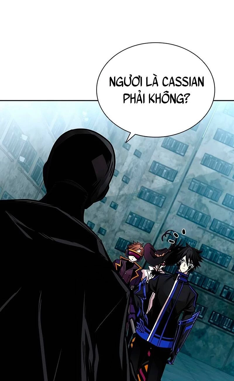 Tiêu Diệt Ác Nhân Chapter 59 - Trang 3