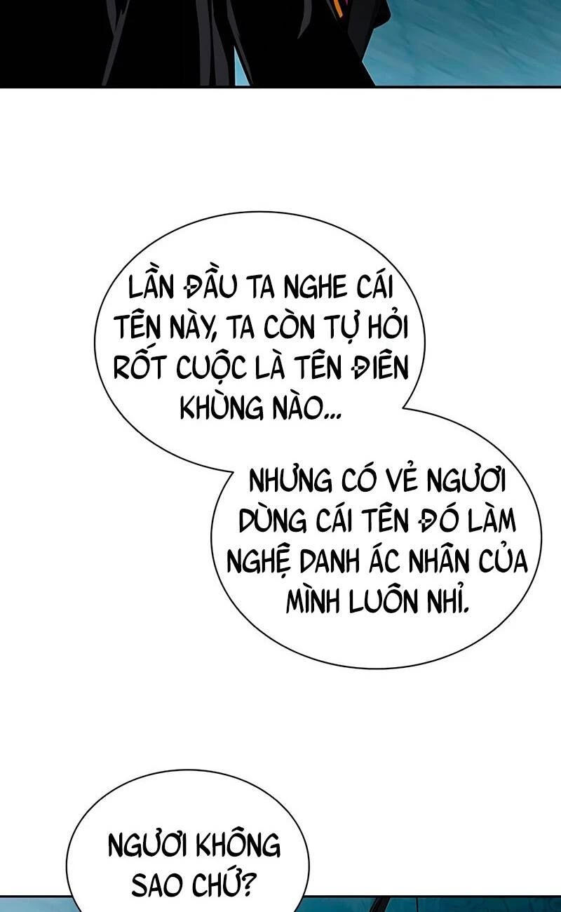 Tiêu Diệt Ác Nhân Chapter 59 - Trang 3