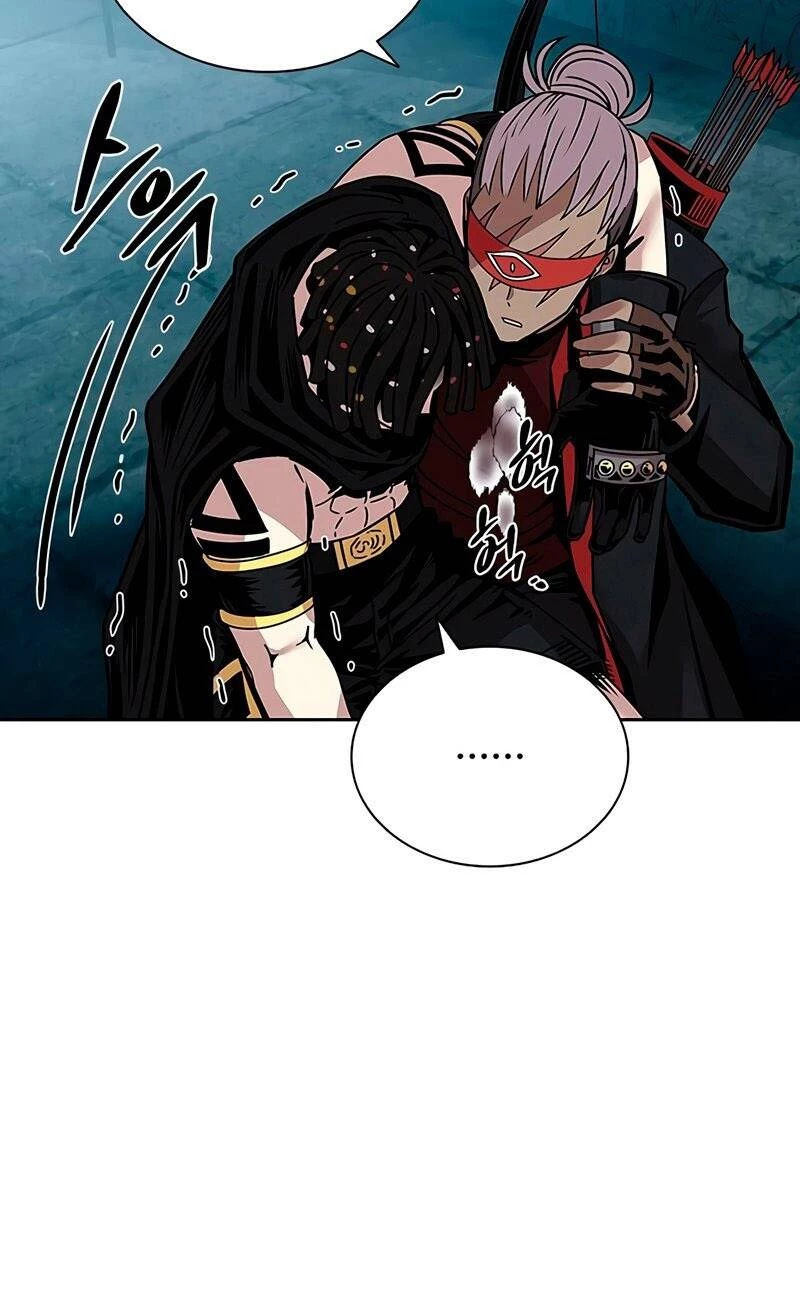 Tiêu Diệt Ác Nhân Chapter 59 - Trang 3