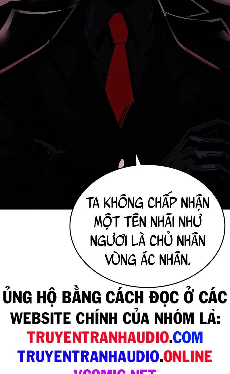Tiêu Diệt Ác Nhân Chapter 59 - Trang 3