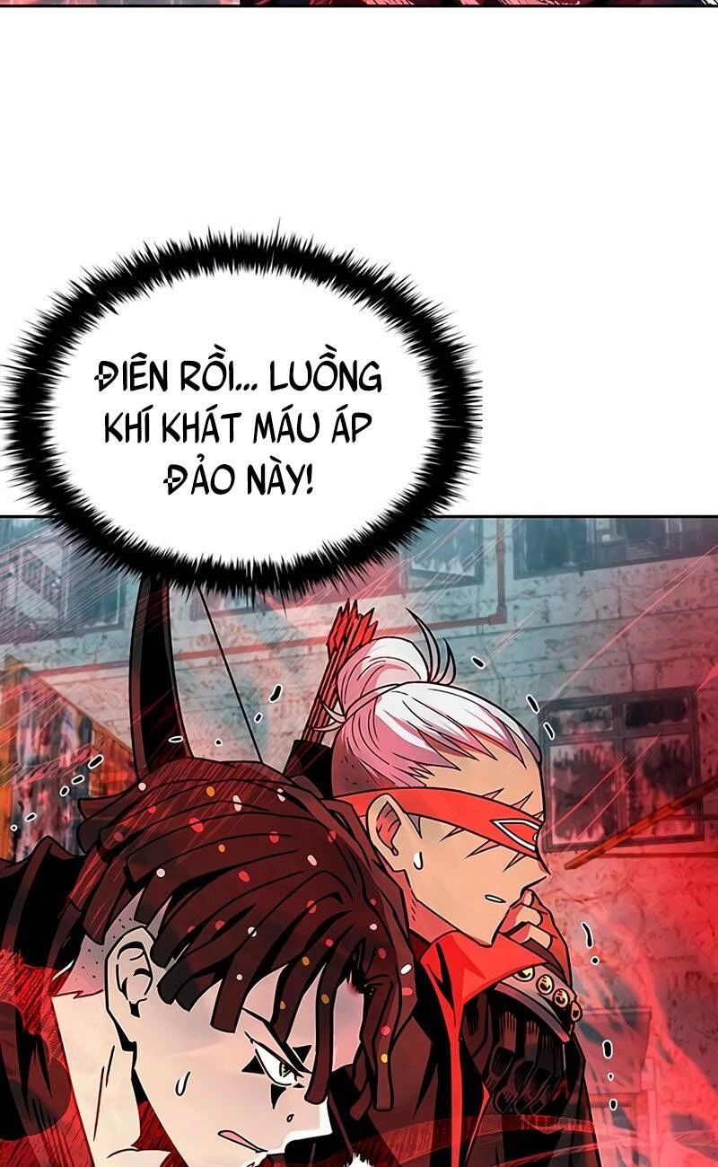 Tiêu Diệt Ác Nhân Chapter 59 - Trang 3