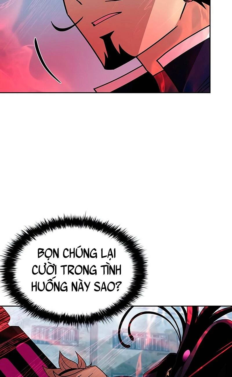 Tiêu Diệt Ác Nhân Chapter 59 - Trang 3