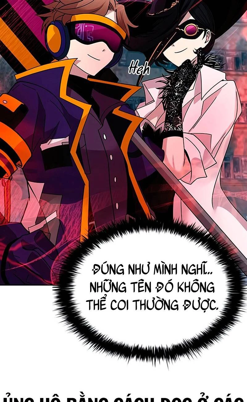 Tiêu Diệt Ác Nhân Chapter 59 - Trang 3