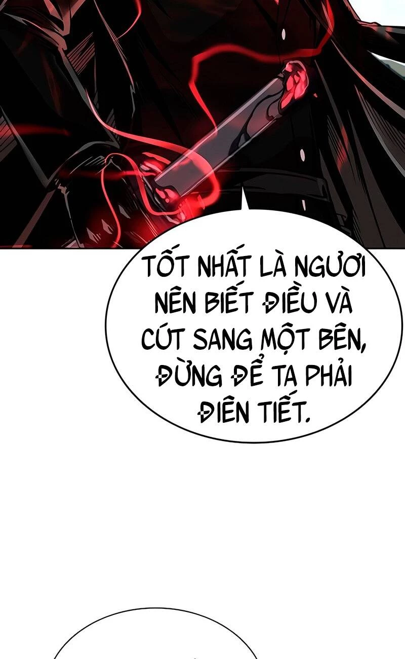 Tiêu Diệt Ác Nhân Chapter 59 - Trang 3