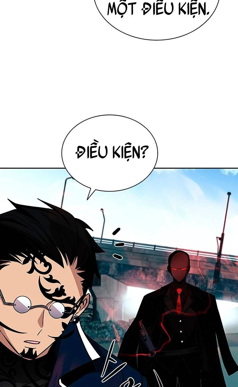 Tiêu Diệt Ác Nhân Chapter 59 - Trang 3