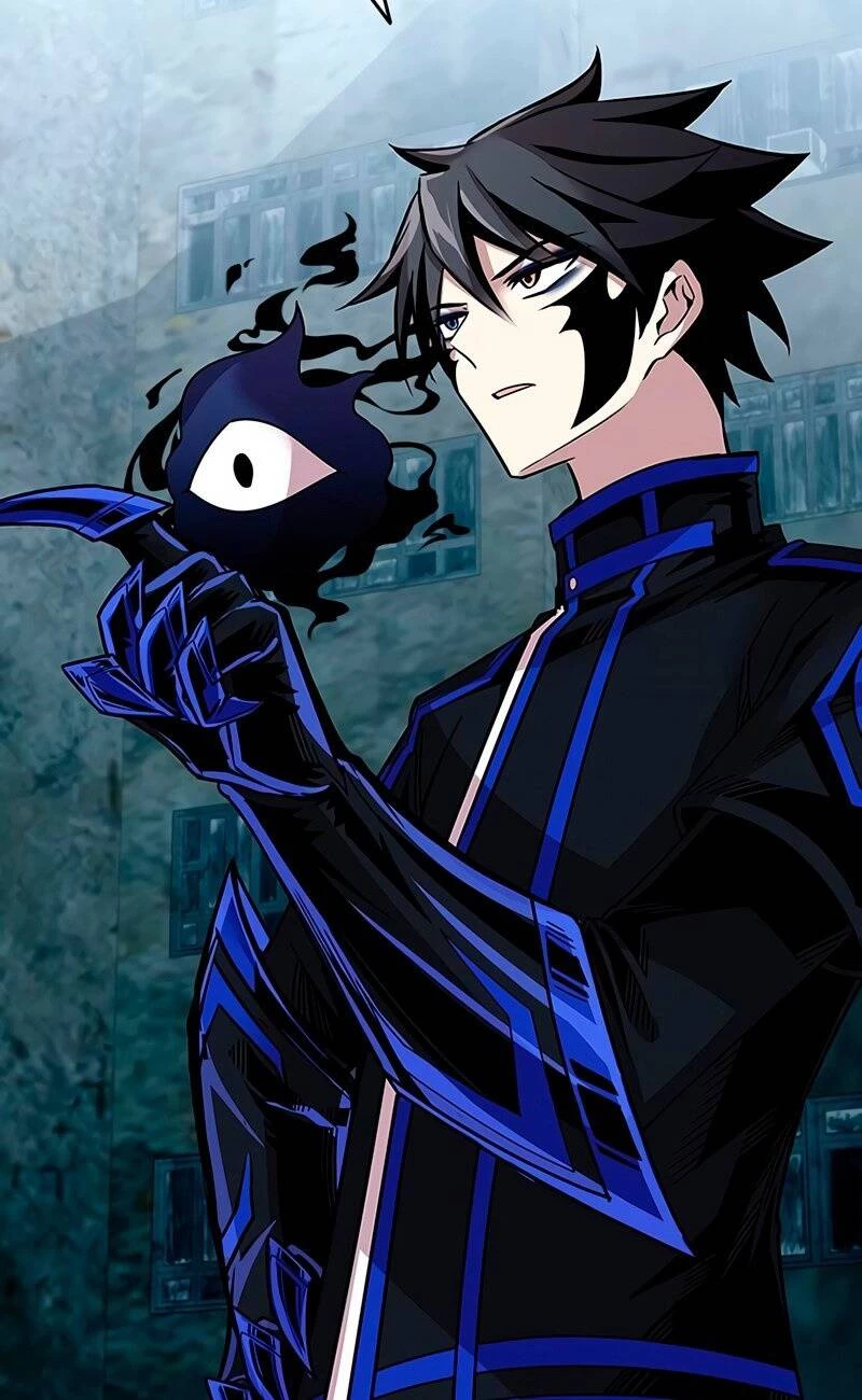 Tiêu Diệt Ác Nhân Chapter 59 - Trang 3