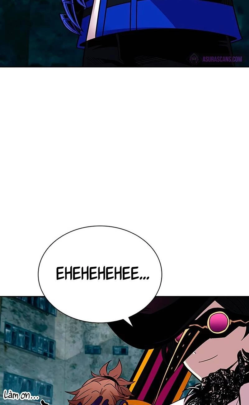 Tiêu Diệt Ác Nhân Chapter 59 - Trang 3