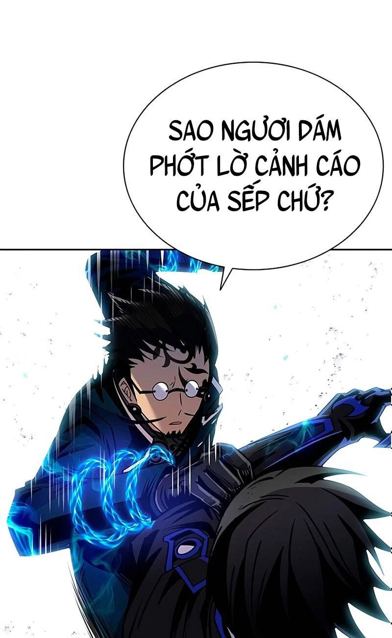 Tiêu Diệt Ác Nhân Chapter 59 - Trang 3