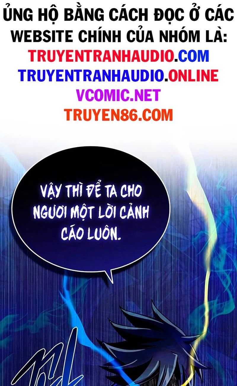 Tiêu Diệt Ác Nhân Chapter 59 - Trang 3