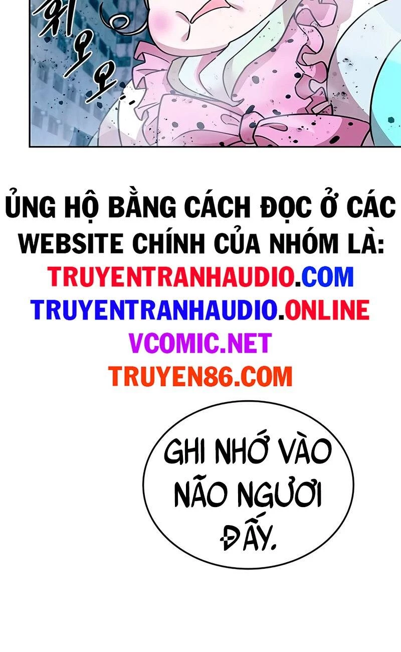 Tiêu Diệt Ác Nhân Chapter 59 - Trang 3