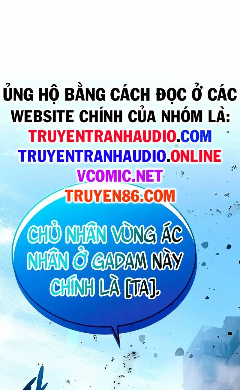 Tiêu Diệt Ác Nhân Chapter 59 - Trang 3