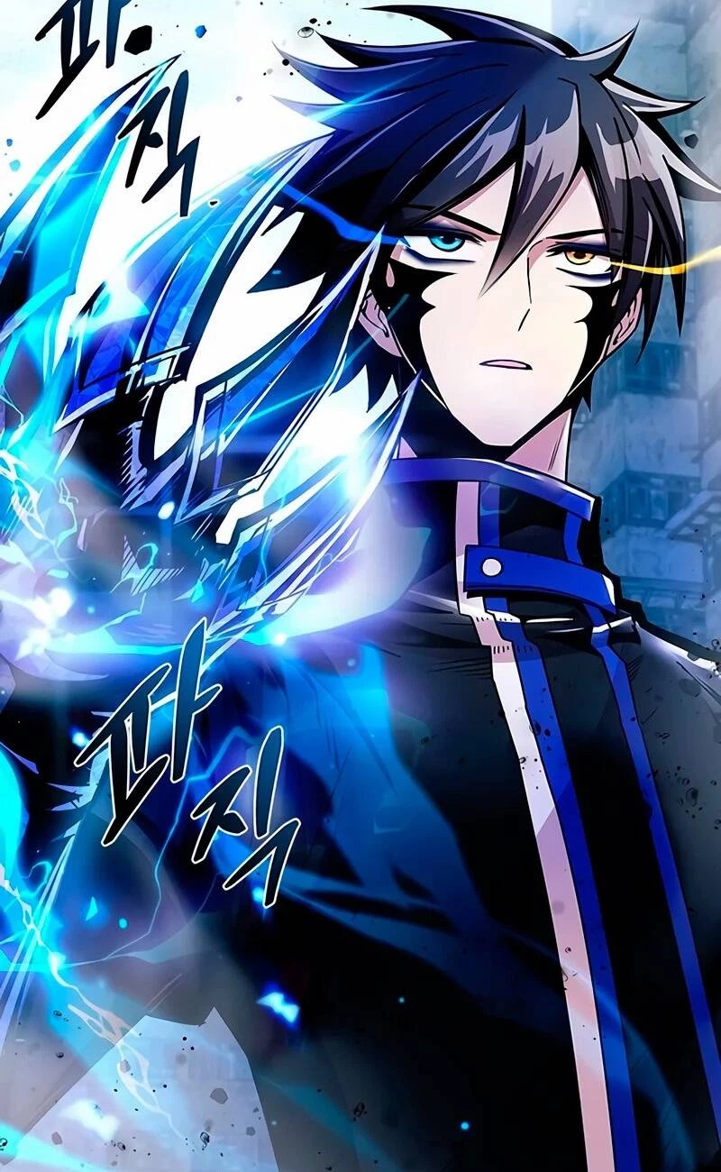 Tiêu Diệt Ác Nhân Chapter 59 - Trang 3