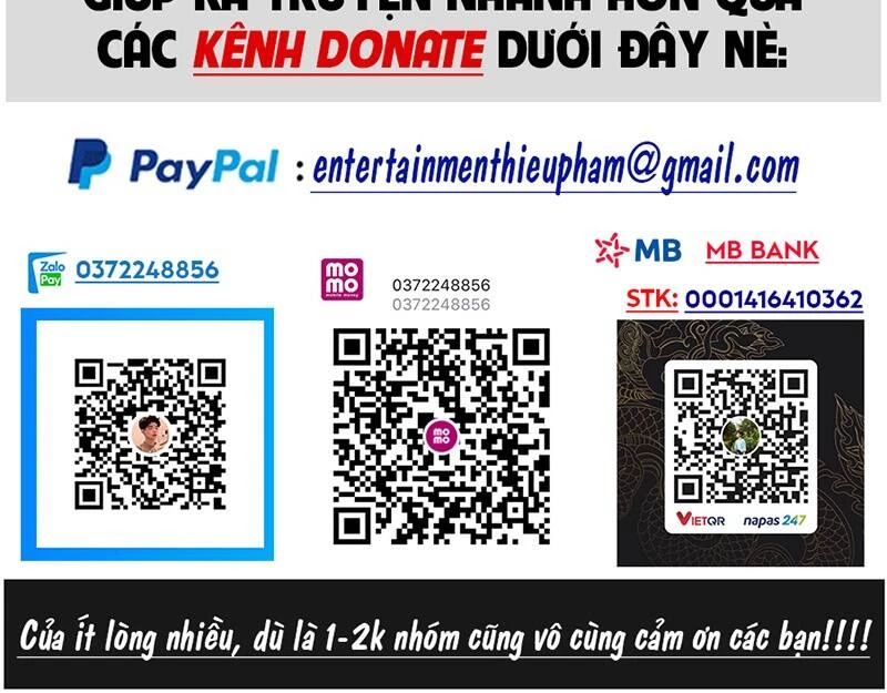 Tiêu Diệt Ác Nhân Chapter 59 - Trang 3