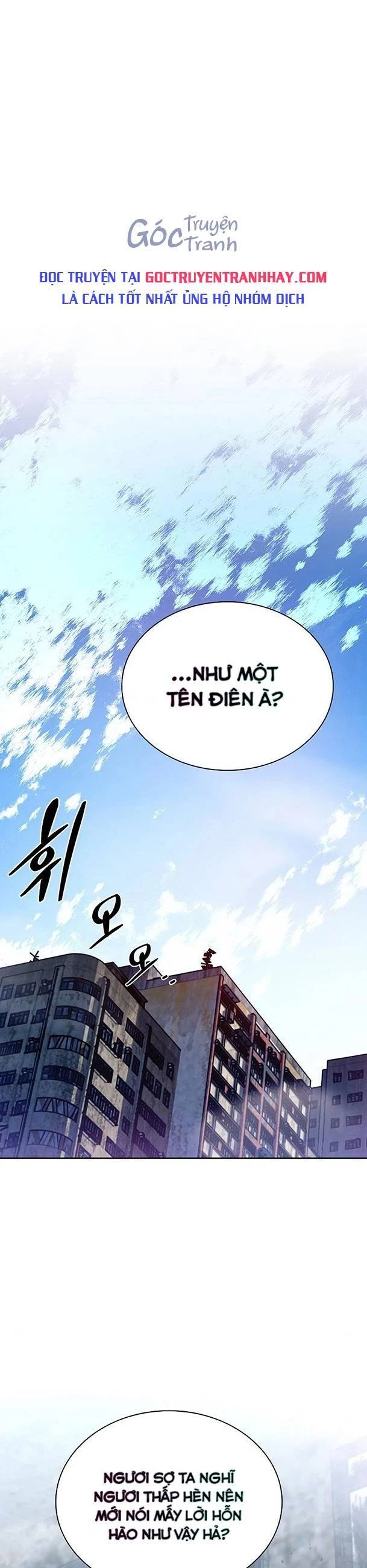 Tiêu Diệt Ác Nhân Chapter 61 - Next Chapter 62