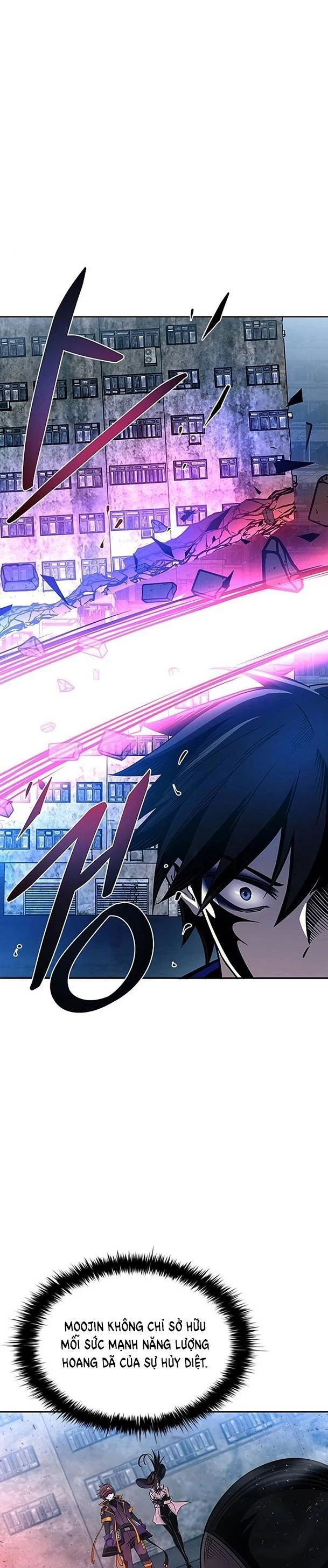 Tiêu Diệt Ác Nhân Chapter 61 - Next Chapter 62