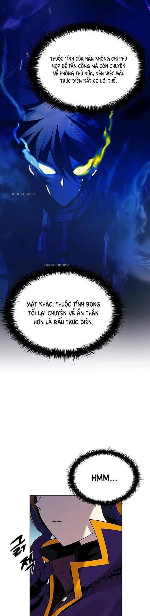 Tiêu Diệt Ác Nhân Chapter 61 - Next Chapter 62