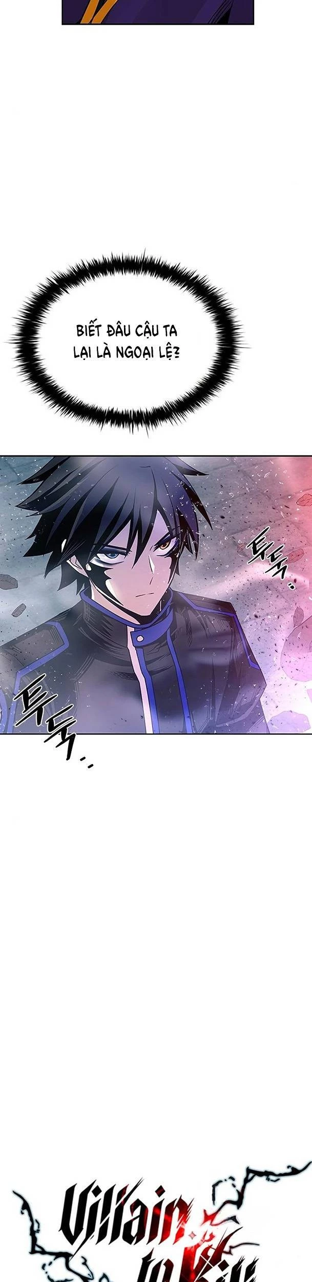 Tiêu Diệt Ác Nhân Chapter 61 - Next Chapter 62