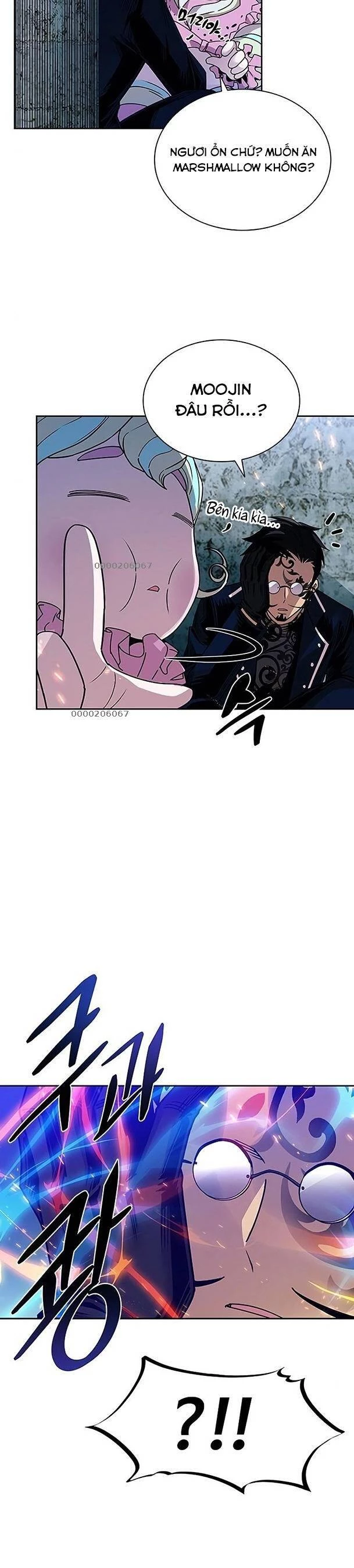 Tiêu Diệt Ác Nhân Chapter 61 - Next Chapter 62