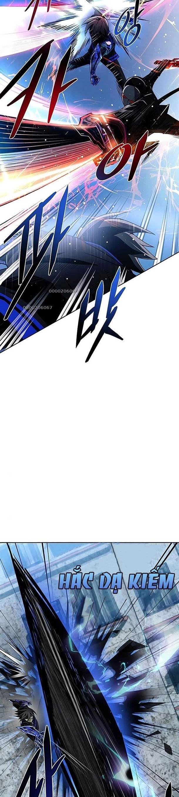 Tiêu Diệt Ác Nhân Chapter 61 - Next Chapter 62