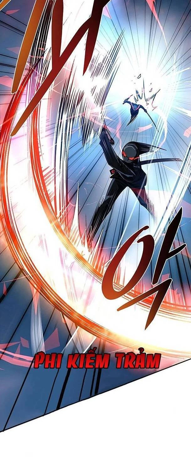 Tiêu Diệt Ác Nhân Chapter 61 - Next Chapter 62