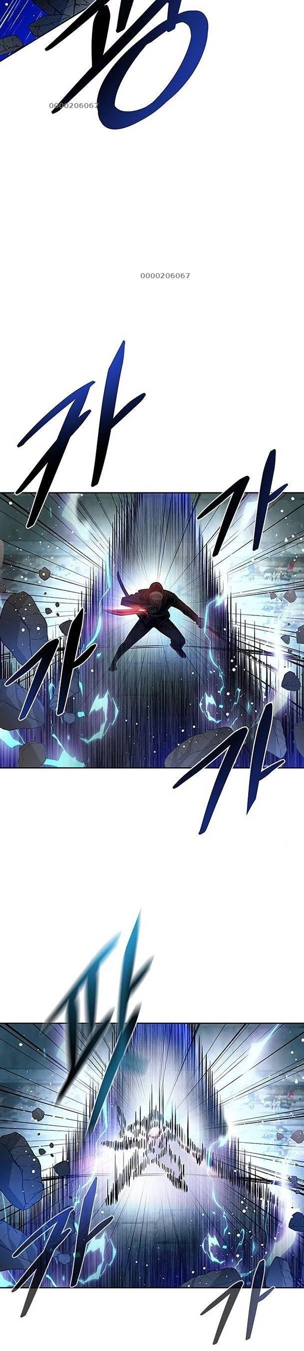 Tiêu Diệt Ác Nhân Chapter 61 - Next Chapter 62