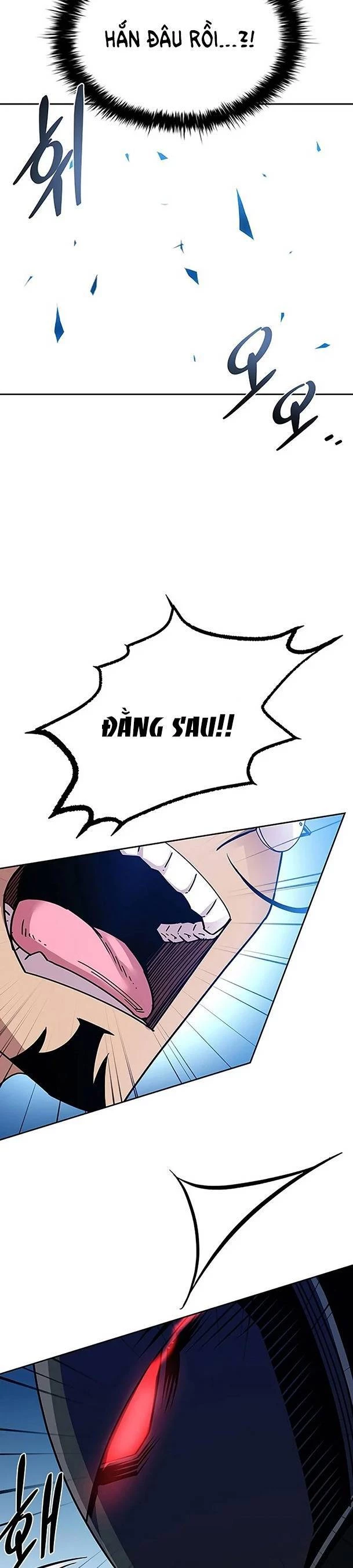 Tiêu Diệt Ác Nhân Chapter 61 - Next Chapter 62