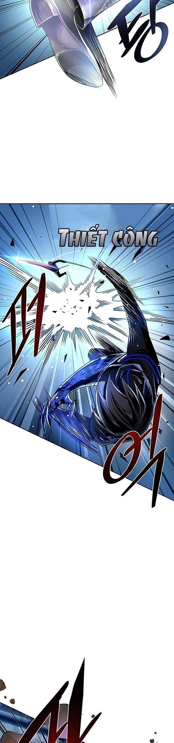 Tiêu Diệt Ác Nhân Chapter 61 - Next Chapter 62