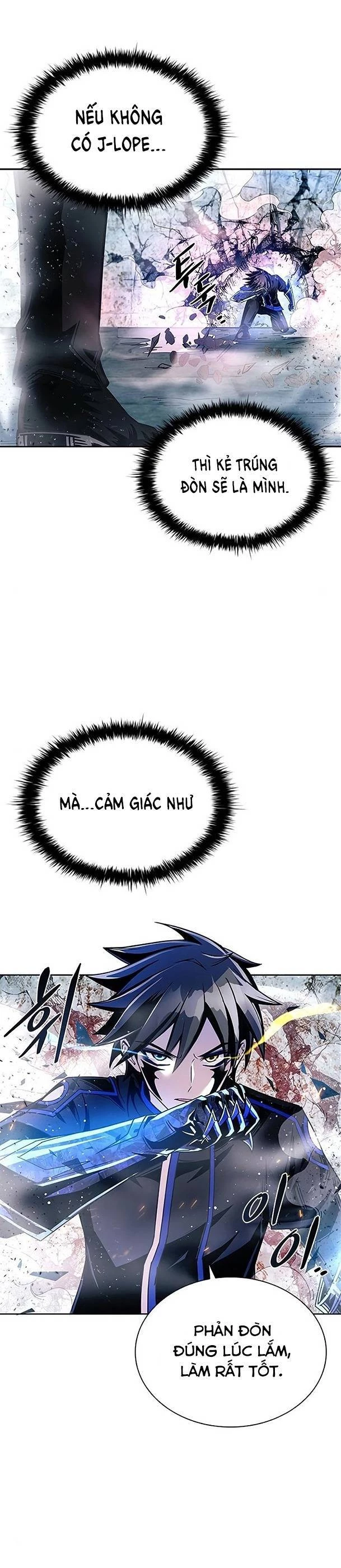 Tiêu Diệt Ác Nhân Chapter 61 - Next Chapter 62