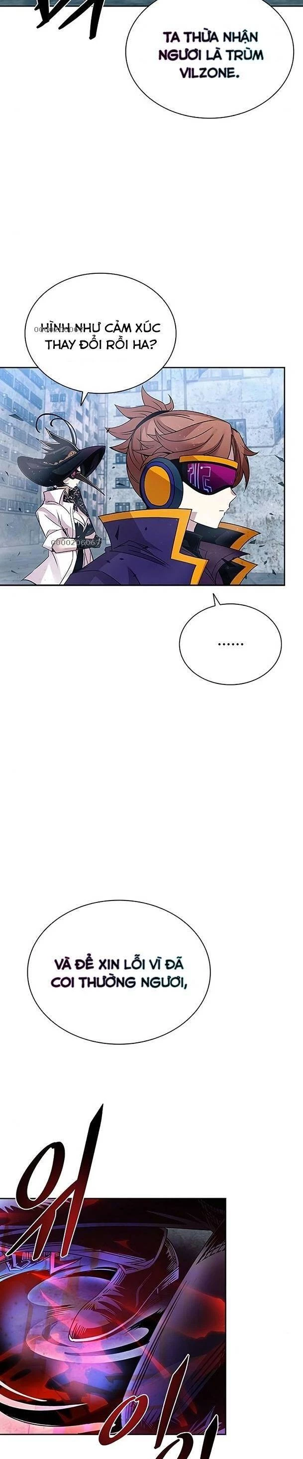 Tiêu Diệt Ác Nhân Chapter 61 - Next Chapter 62