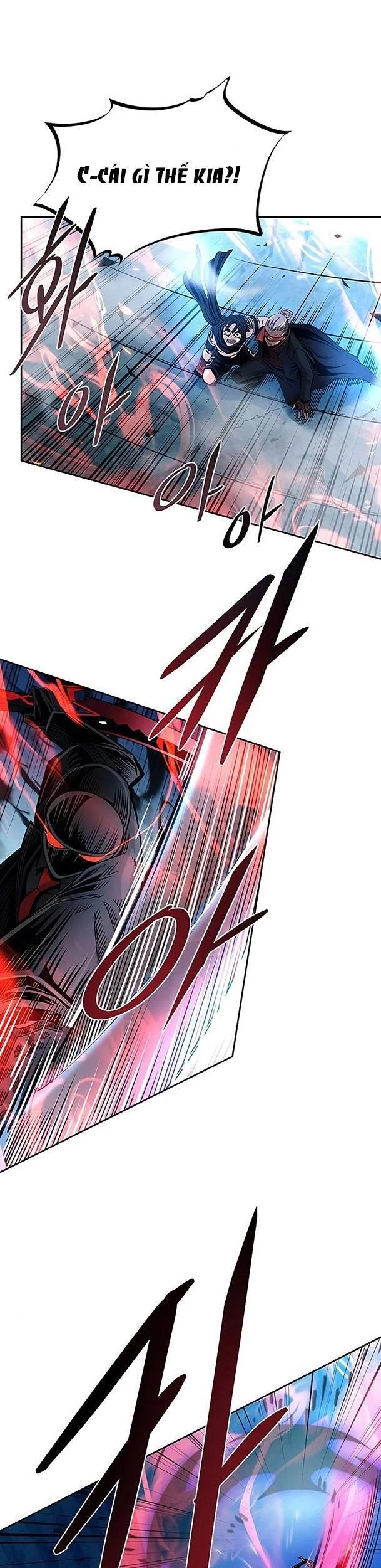 Tiêu Diệt Ác Nhân Chapter 61 - Next Chapter 62