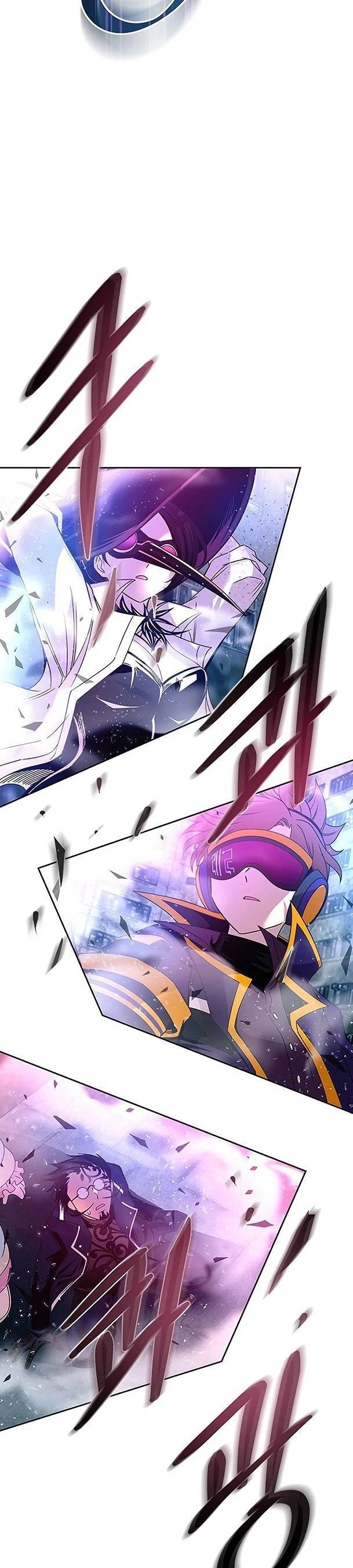 Tiêu Diệt Ác Nhân Chapter 61 - Next Chapter 62