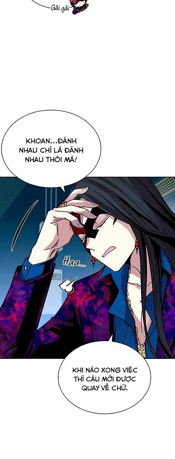 Tiêu Diệt Ác Nhân Chapter 62 - Next Chapter 63