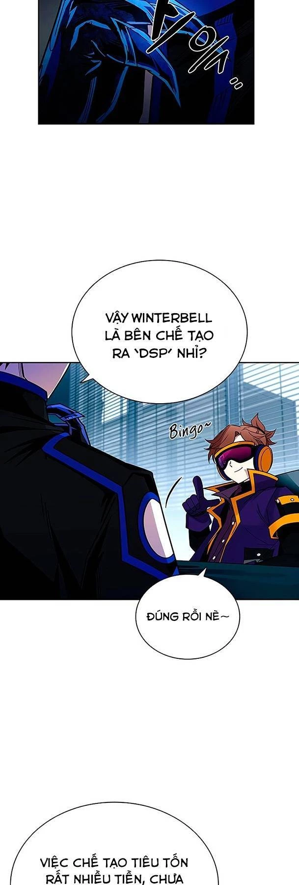 Tiêu Diệt Ác Nhân Chapter 62 - Next Chapter 63