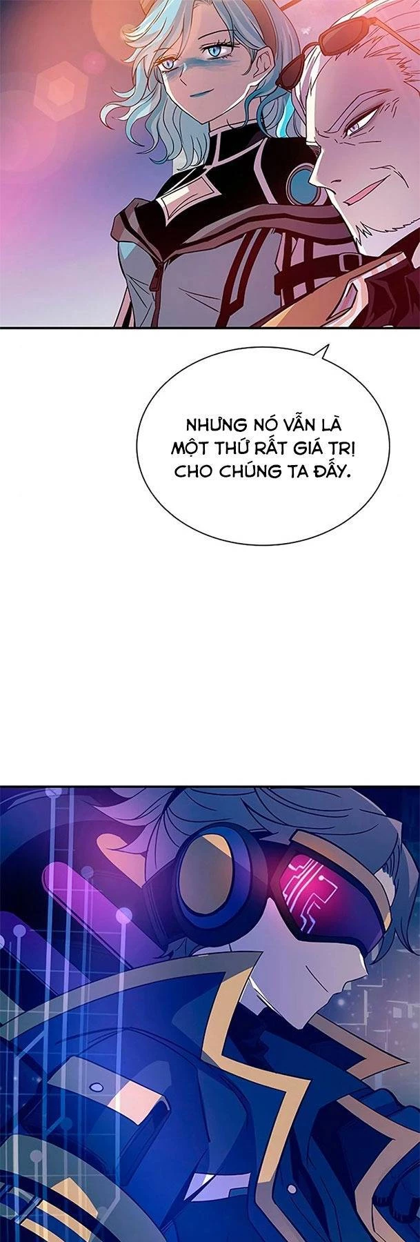 Tiêu Diệt Ác Nhân Chapter 63 - Next Chapter 64