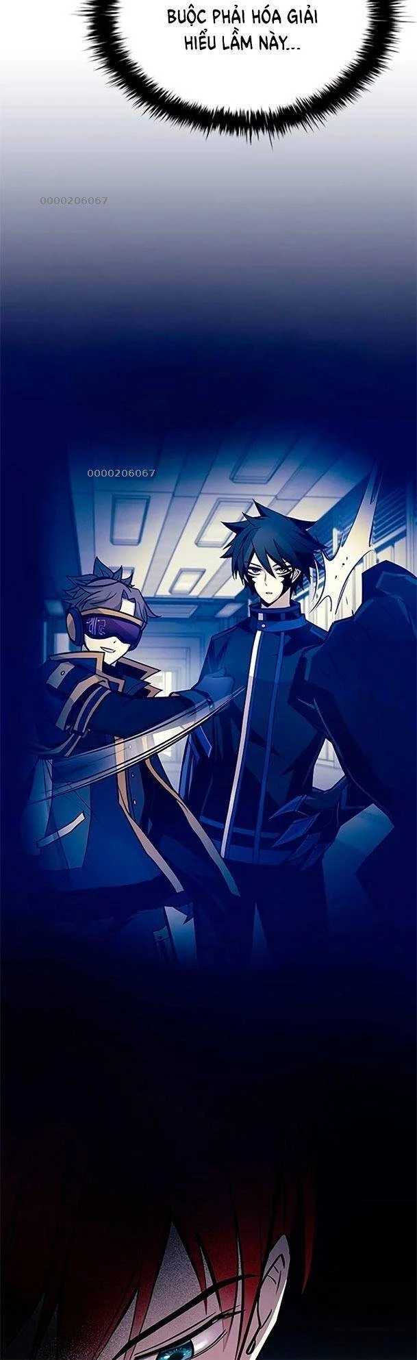 Tiêu Diệt Ác Nhân Chapter 63 - Next Chapter 64