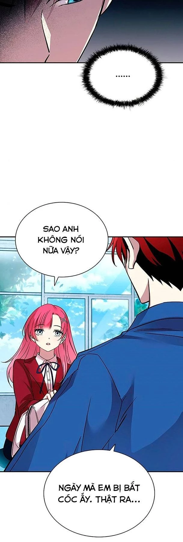 Tiêu Diệt Ác Nhân Chapter 63 - Next Chapter 64