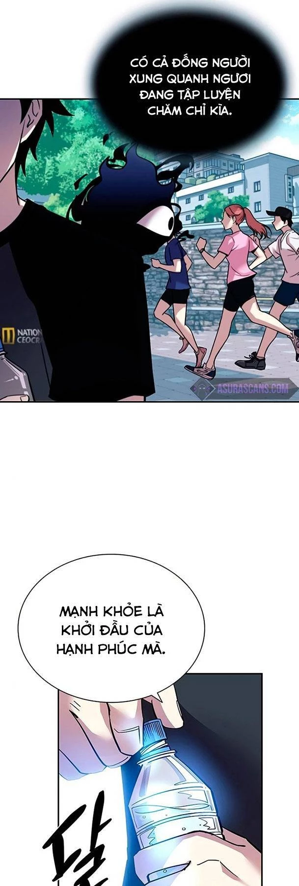 Tiêu Diệt Ác Nhân Chapter 63 - Next Chapter 64