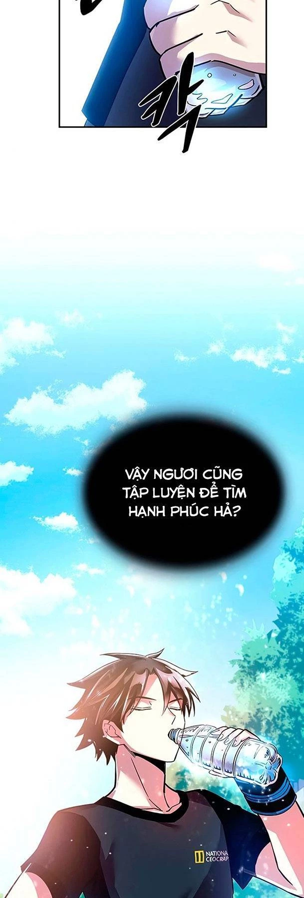 Tiêu Diệt Ác Nhân Chapter 63 - Next Chapter 64